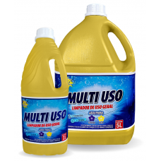 Limpador Multi uso Talco 5Lts Limpador Multi uso Talco 5Lts